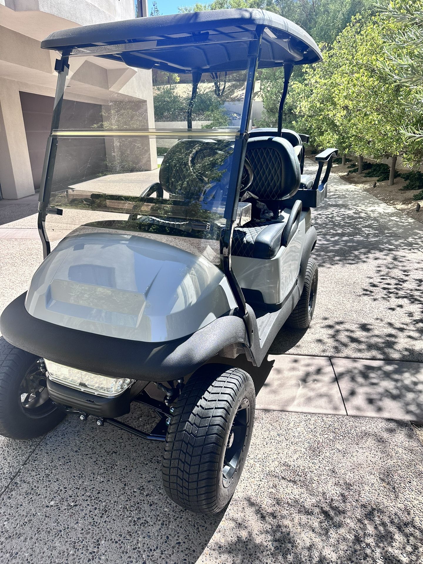 Golf Cart for Sale in Las Vegas, NV OfferUp
