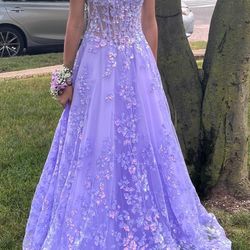 Jovani Prom/Pageant/Formal Dress