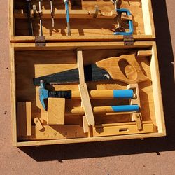 Kids Tool Box