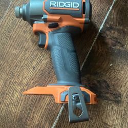 Impact Driver (TOOL ONLY)