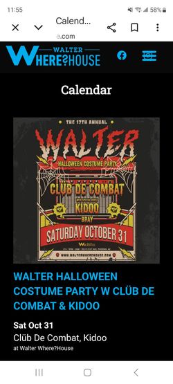 Walter Where?House