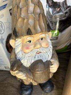 Gnome’s Collection Garden Available
