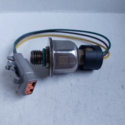 Injector Pressure Sensor