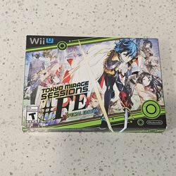 Tokyo mirage sessions #fe special edition