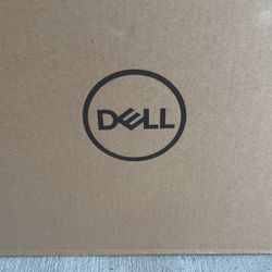 Brand New Dell Monitor 