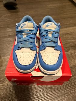 Nike dunk low