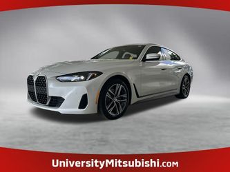 2026 BMW 430i Gran Coupe