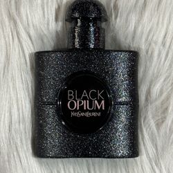 YSL Black Opium