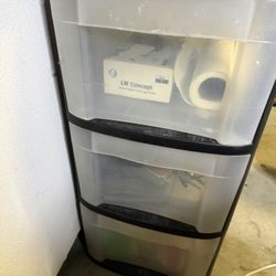 Storage Organizer 