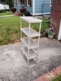 Shelving unit
