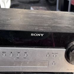 DVD Player With Remote