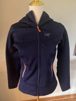 Arcteryx ARENITE HOODY WOMEN - small