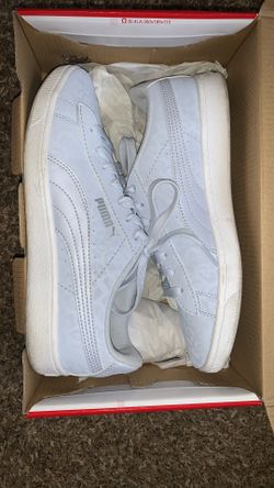 Soft Foam Pumas