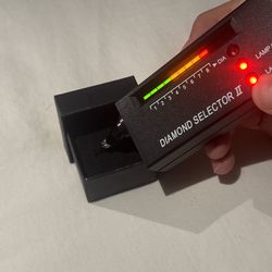 VVS1 Moisannite Ring