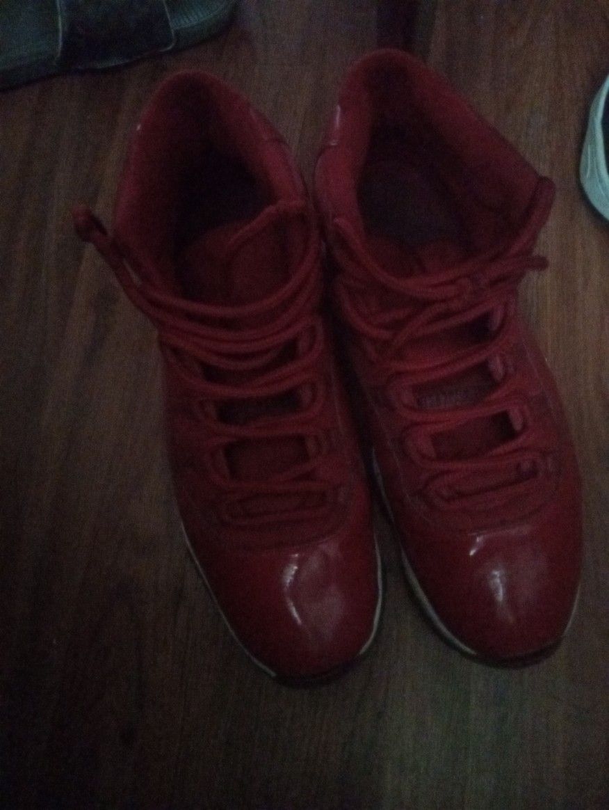 Jordan 11