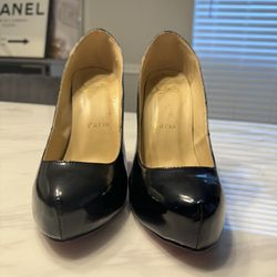 Christian Loubutin High Heels