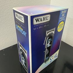 Disney x Wahl collab senior cordless clippers (SOUL)