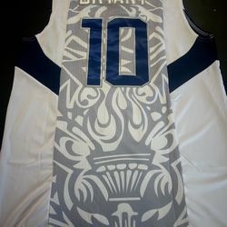 Team USA Olympics Dream Team Jerseys. New