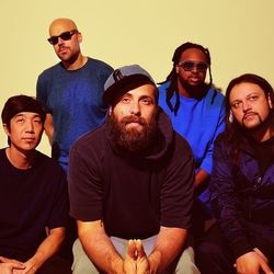 Pretty Lights 3 Day Pass - The Armory 