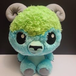 Funko POP 2017 Wetmore Forest BUTTERHORN Plush Funko Pop 