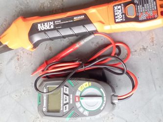 Electricians Tools