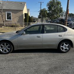 2000 GS300