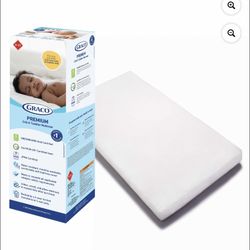 Crib Mattress 
