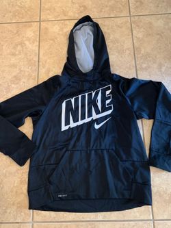 Youth boys Nike hoodie