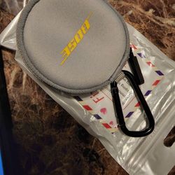 Bose Clip Case 