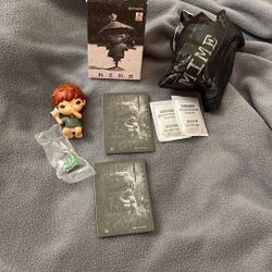 Hirono Blind Box 