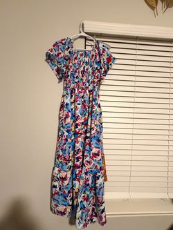 PrettyGarden Dress
