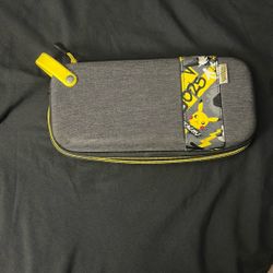 Pokémon Nintendo Switch Case 