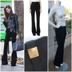 Womens Dressey Pants 100 % AUTHENTIC