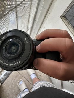 Sony Ox