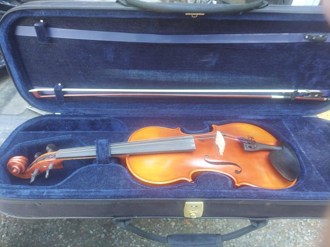 Violin Ballafair Model 50