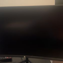 Gaming Monitor 