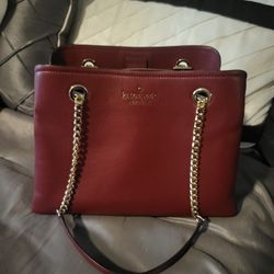 Kate Spade Leather Purse