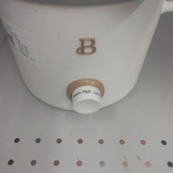 Crock Pot 