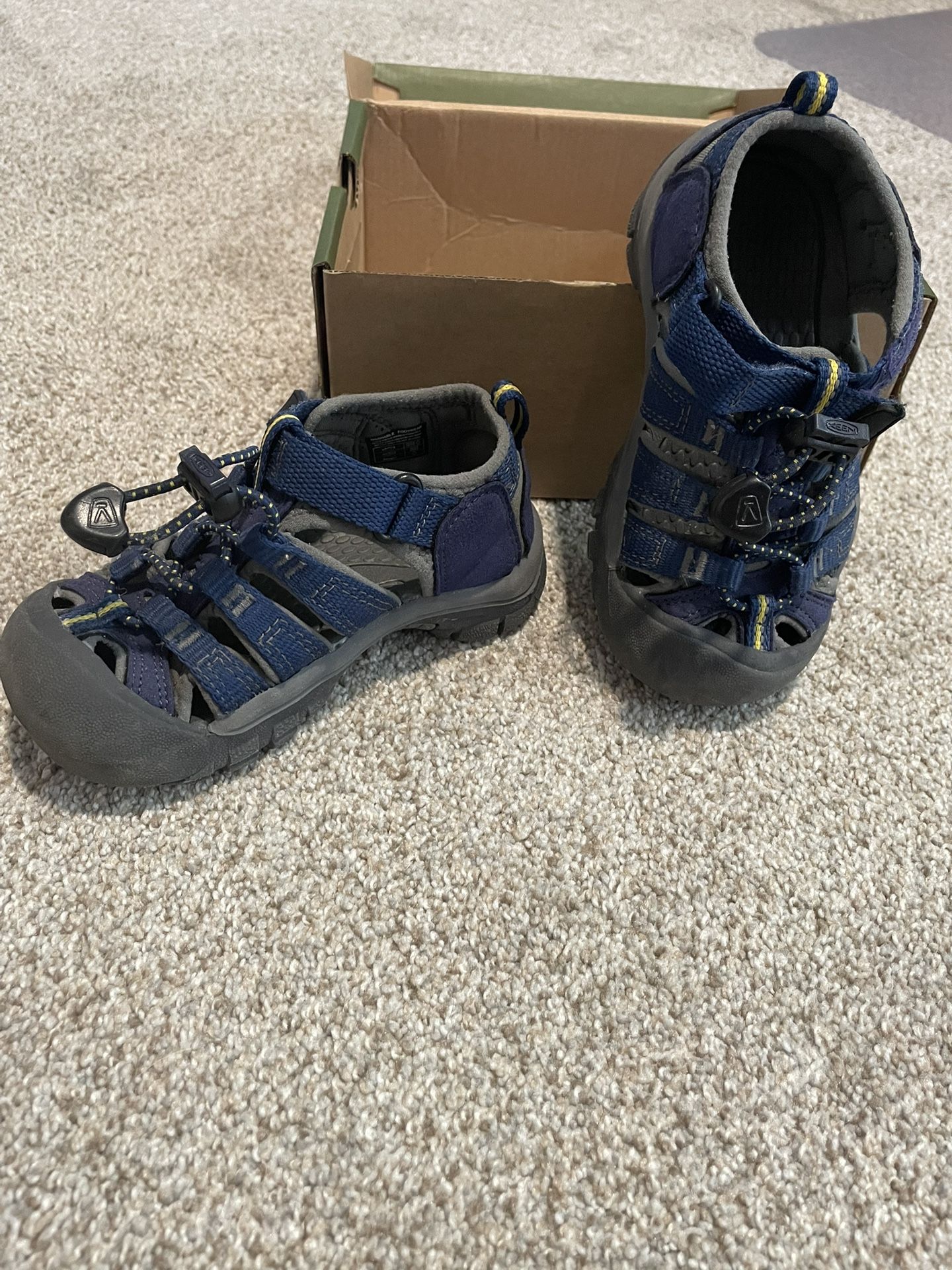 Keen Sandals Kids