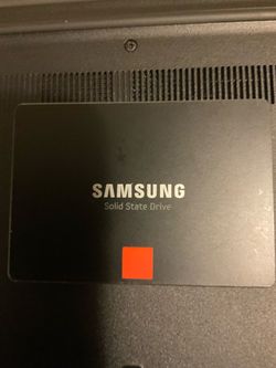 SAMSUNG SSD DRIVES {read details}