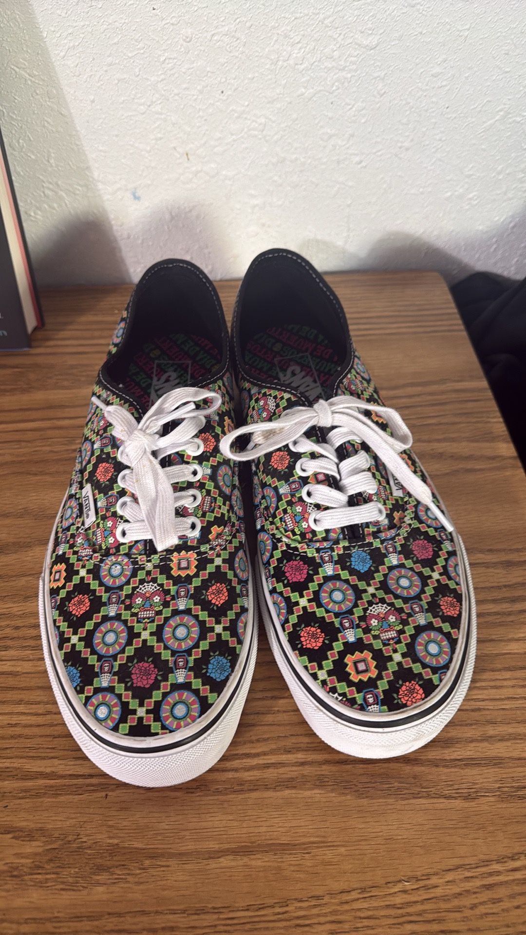 Vans Women’s 13 Men’s 11.5 