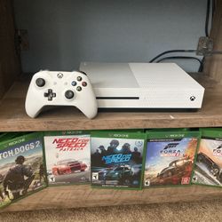 Xbox One Series S  1 Terabyte
