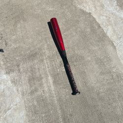 Rawlings Quatro Pro Baseball Bat