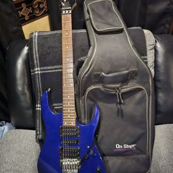Ibanez RG370 
