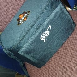 Lunch Bag With  2 Cup Holders