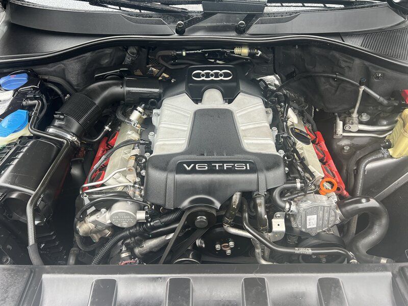 2012 Audi Q7 3.0T quattro Premium for Sale in Bothell, WA OfferUp