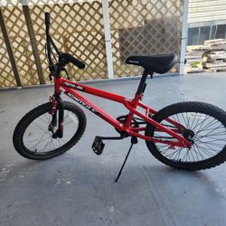 20 Inches Boys Bike