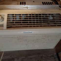 Ac Unit