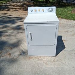 GE electric Dryer