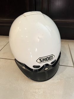  SHOEI HELMET Size XL RJ-AIR 